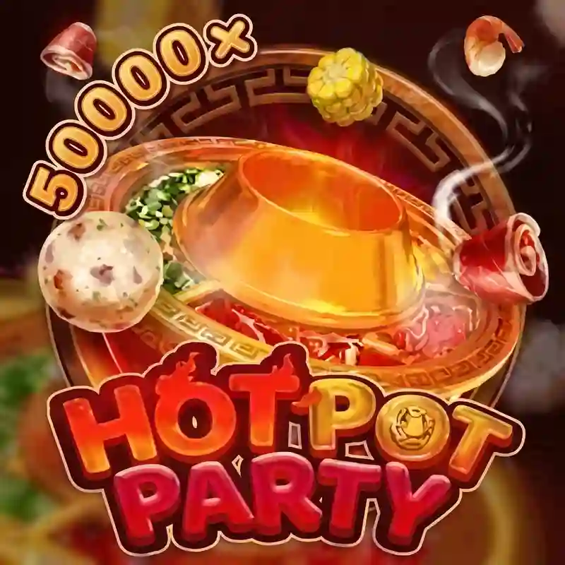 Game Bữa tiệc lẩu
